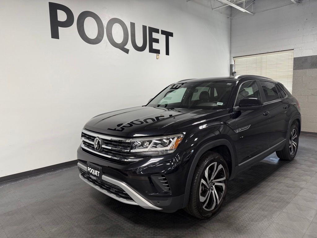volkswagen atlas cross sport 2023 1V2BE2CA6PC223810 image volkswagen atlas cross sport 2023 1V2BE2CA6PC223810 image